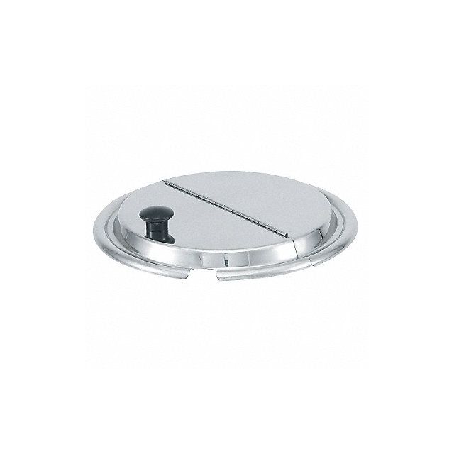 Inset Cover Hinged MPN:47488