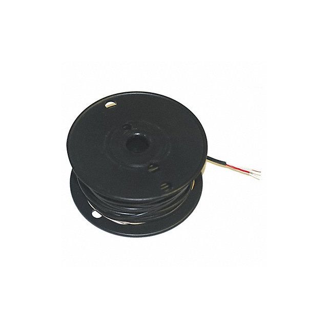 Thermocouple Wire JX 20AWG Blk 100 MPN:N56/07011