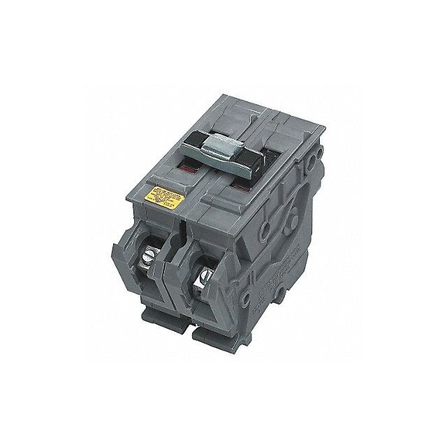 Circuit Breaker 15A Plug In 120/240V 2P MPN:UBIA215NI