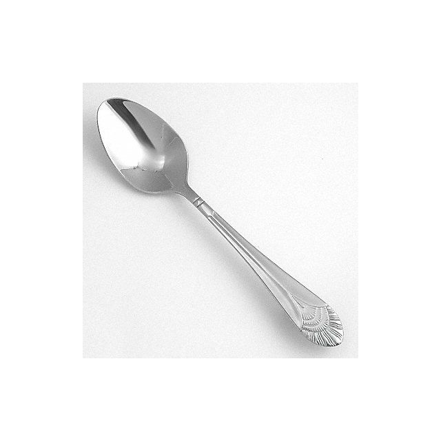 Dessert Spoon Length 6 7/8 In PK24 MPN:WL8007