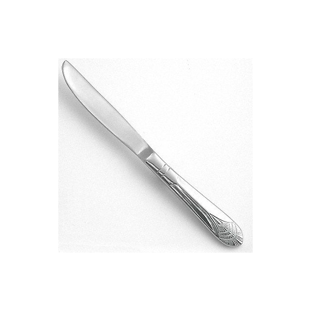 Butter Knife Length 7 1/16 In PK12 MPN:WL8011