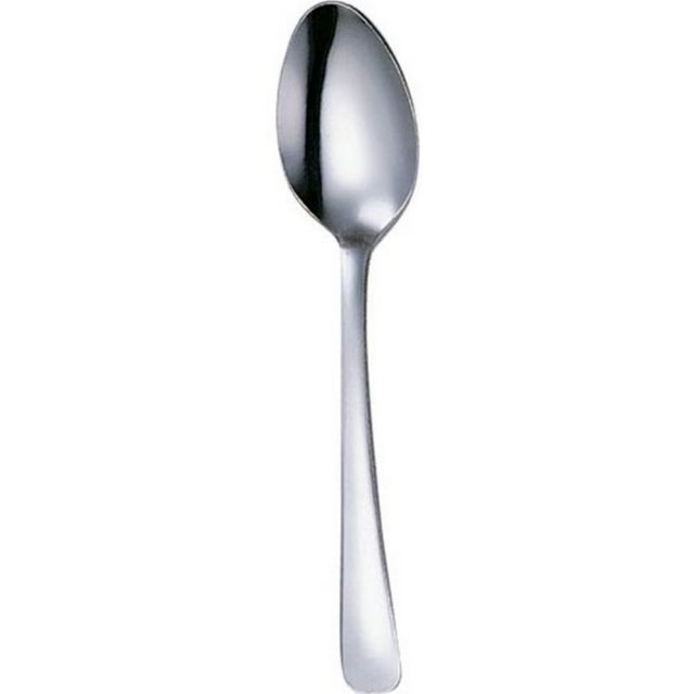 Walco Windsor Stainless Steel Teaspoons, Silver, Pack Of 36 Teaspoons (Min Order Qty 6) MPN:7201