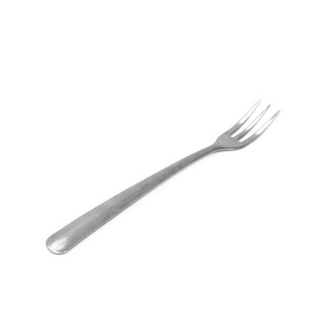Walco Windsor Stainless Steel Cocktail Forks, Silver, Pack Of 24 Forks (Min Order Qty 6) MPN:7215