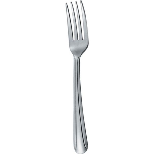 Walco Dominion Stainless Steel Dinner Forks, Silver, Pack Of 24 Forks (Min Order Qty 6) MPN:7405