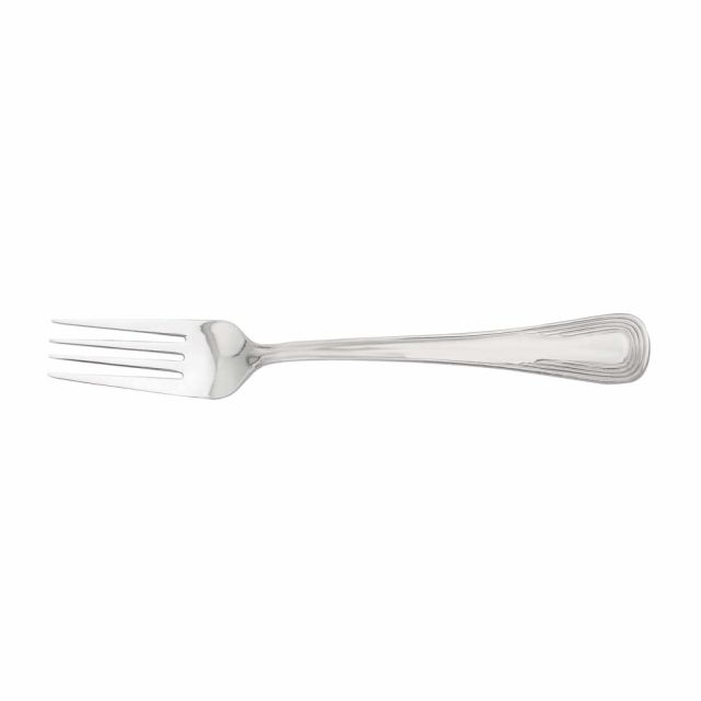 Walco Imagination Stainless Steel Dinner Forks, 7-1/4in, Silver, Pack Of 24 Forks MPN:8805