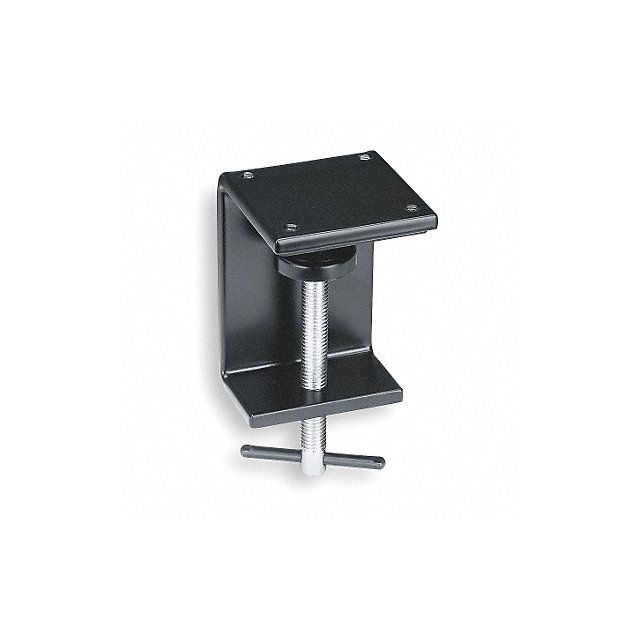 Table Clamp Black Steel MPN:190007019-00014904