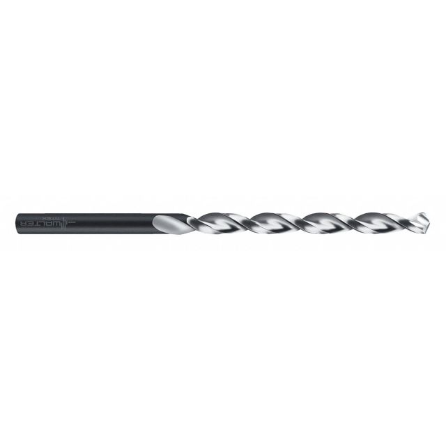 Extra Long Drill 23/64 HSS MPN:A1547-23/64IN