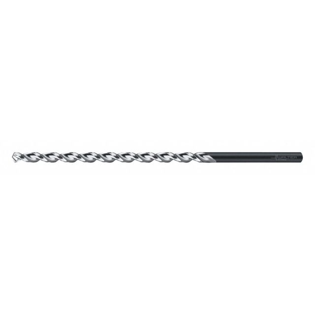 Extra Long Drill 3/8 HSS MPN:A1622-3/8IN