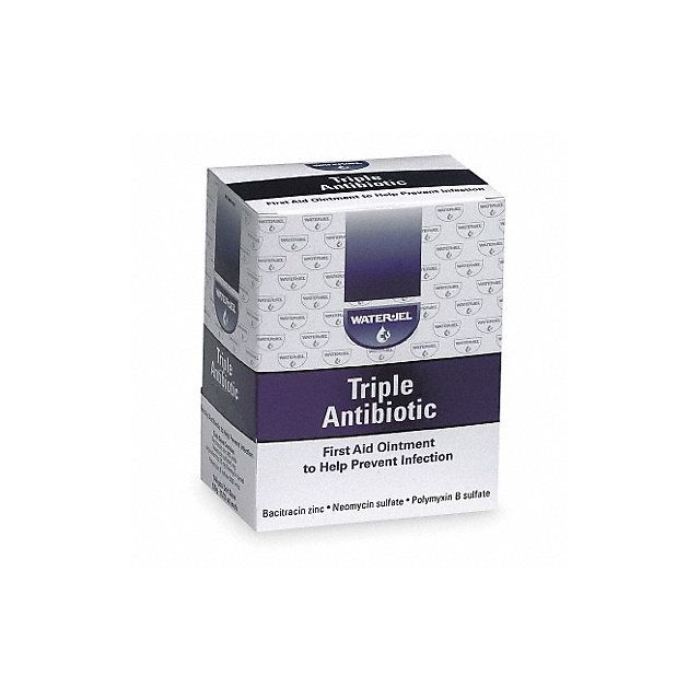 Antibiotics Ointment PK144 MPN:WJTA1728