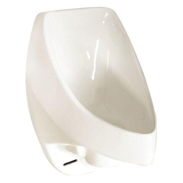 White Waterless Urinal MPN:2104