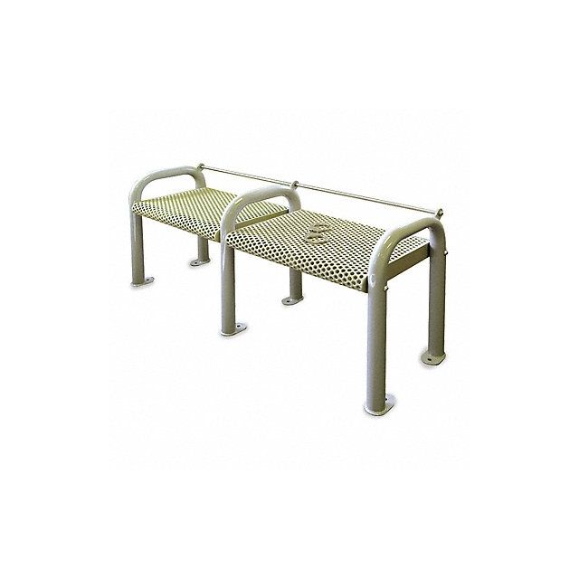 Security Bench Seat Add On MPN:MF2083286