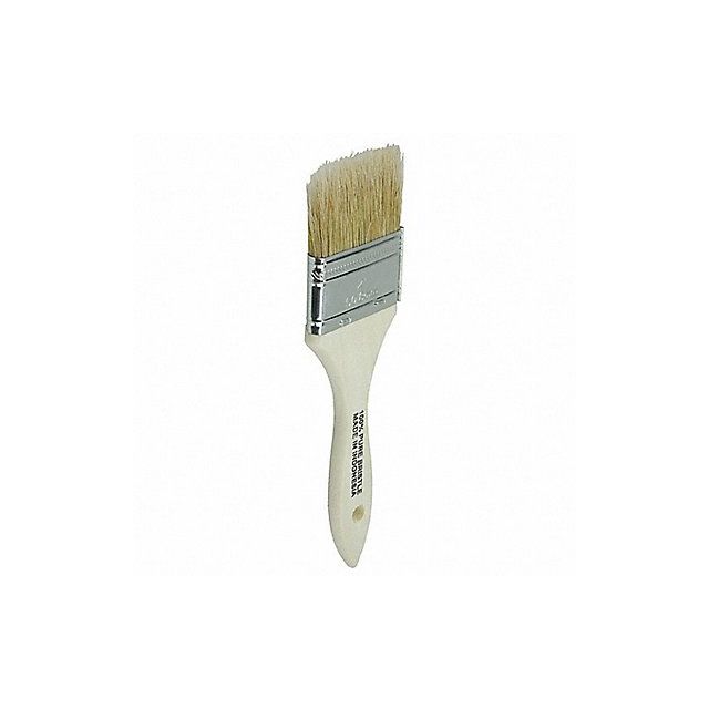 Brush 2 Chip China Hair 2 L Wood Handle MPN:97880
