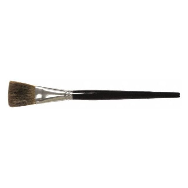 Artist Brush: Ox Hair 41018W Household Cleaning Supplies