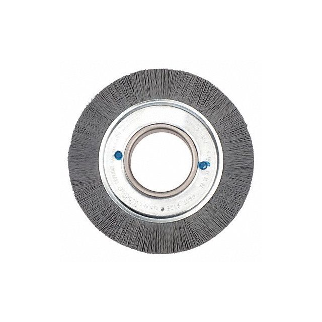 6 In Nylox Wheel Crimped Filame MPN:83010