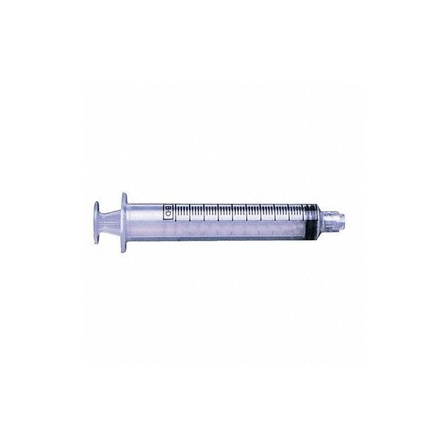 Dispensing Syringe 10 mL PK15 MPN:M10LLASSM