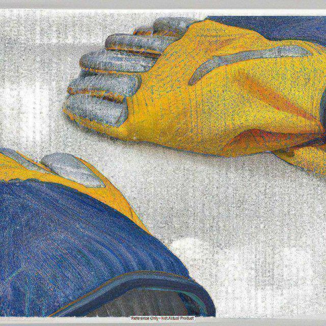 Cut Resistant Glove Ambidextrous Sngl XS MPN:134852