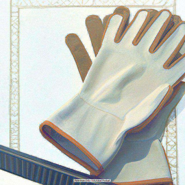 Cut Resistant Glove Ambidextrous Singl M MPN:134854