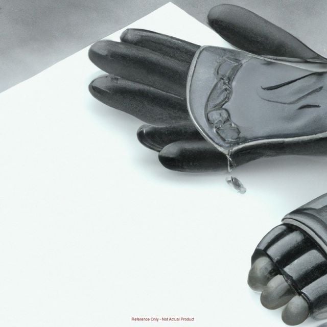 Leather Drivers Gloves L PR MPN:Y0135L