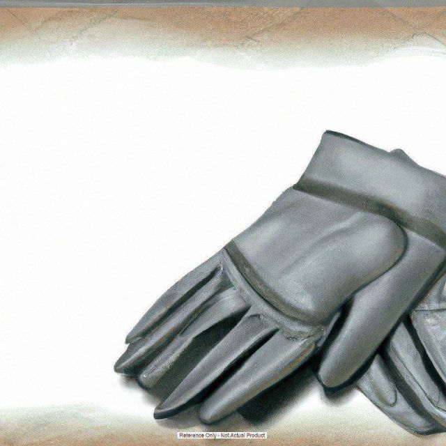 Leather Drivers Gloves M PR MPN:Y0135M