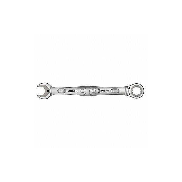 Combo Wrench Steel SAE 0 deg. MPN:05073283001