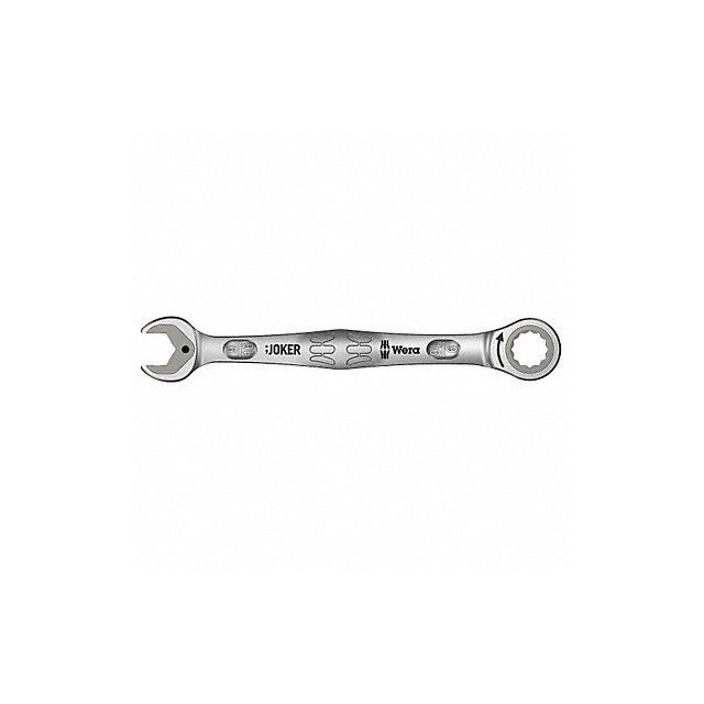 Combo Wrench Steel SAE 0 deg. MPN:05073284001