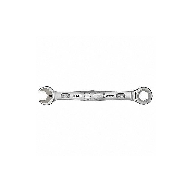 Combo Wrench Steel SAE 0 deg. MPN:05073285001