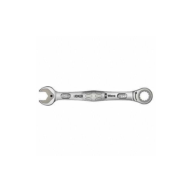 Combo Wrench Steel SAE 0 deg. MPN:05073286001