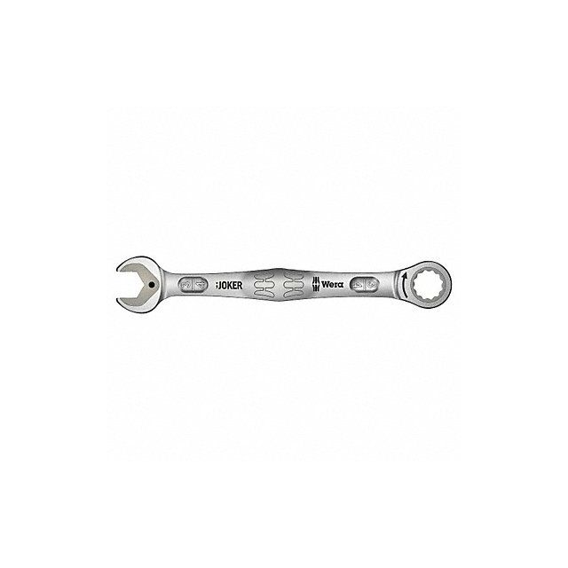 Combo Wrench Steel SAE 0 deg. MPN:05073287001
