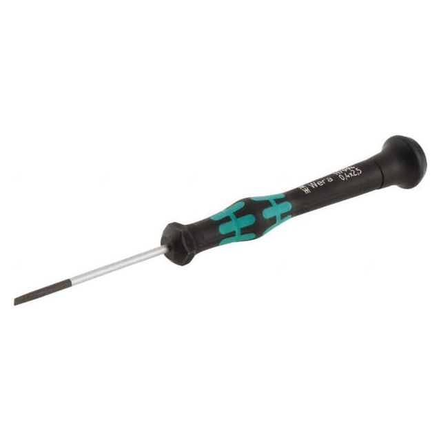 Slotted Screwdriver: MPN:05117994001