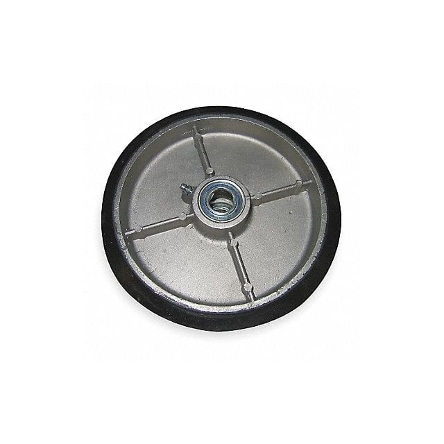 Wheel 8x2 In Mold On Rubber MPN:052868