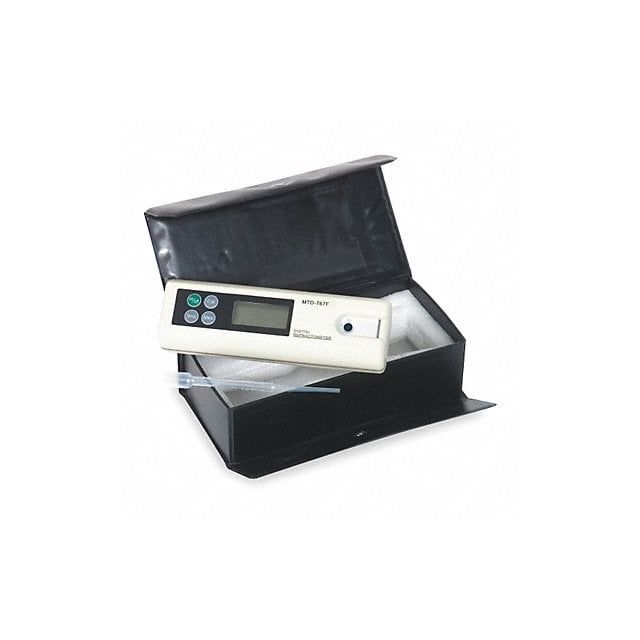 Refractometer Digital w/Electronic Load MPN:1EFX9