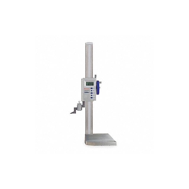 Height Gage Electronic 0-18 In MPN:2YND5