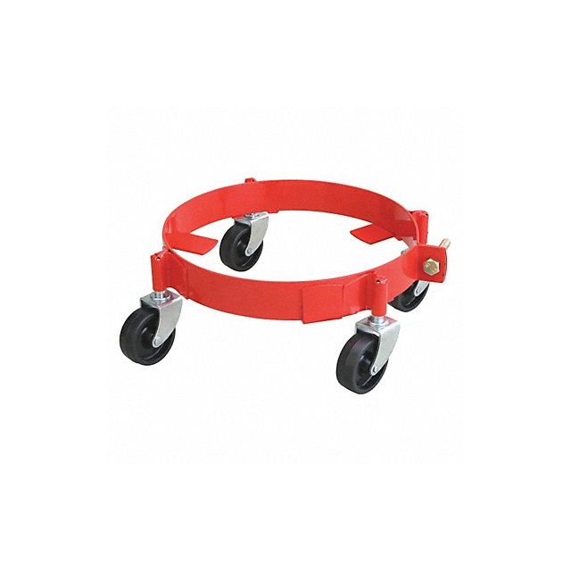 Band Dolly For 5 Gallon Drums MPN:TTBDL105G