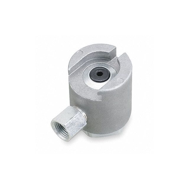 Button Head Coupler Fitting End 7/8 In MPN:3APG5