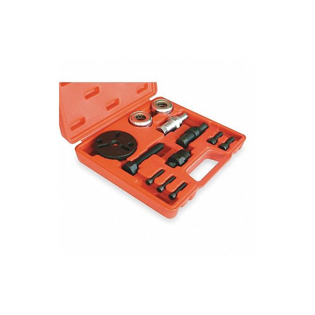 A/C Compressor Clutch Remover Kit MPN:1YMH6