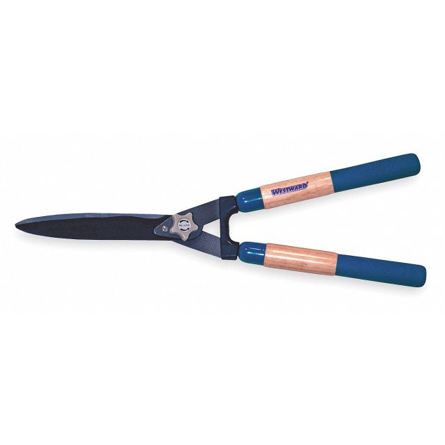 Hedge Shear 9 In Blade Wood Handle MPN:2ZB49