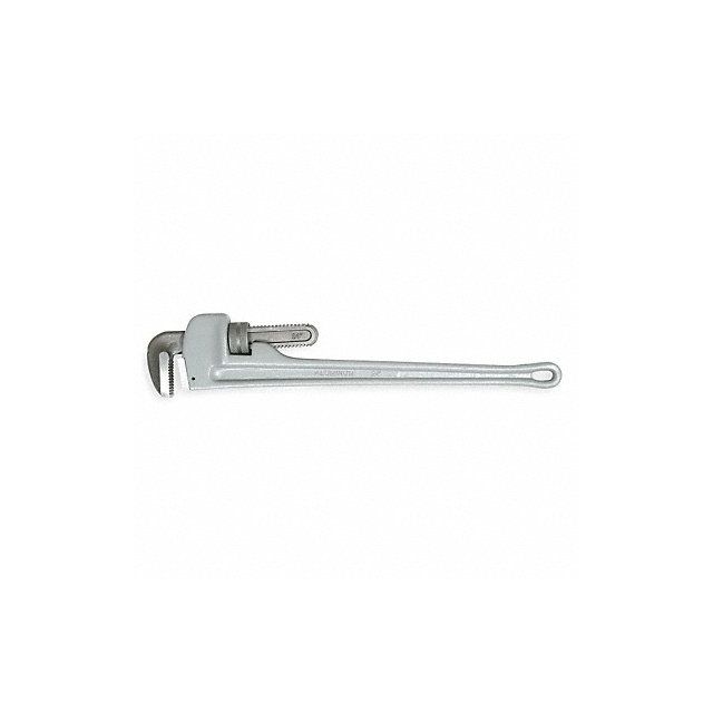 Pipe Wrench I-Beam Serrated 36 MPN:1XJZ2