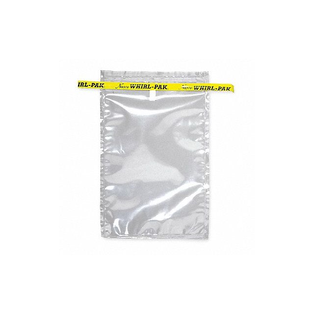 Sampling Bag Clear 24 oz 9 L PK500 MPN:B01063