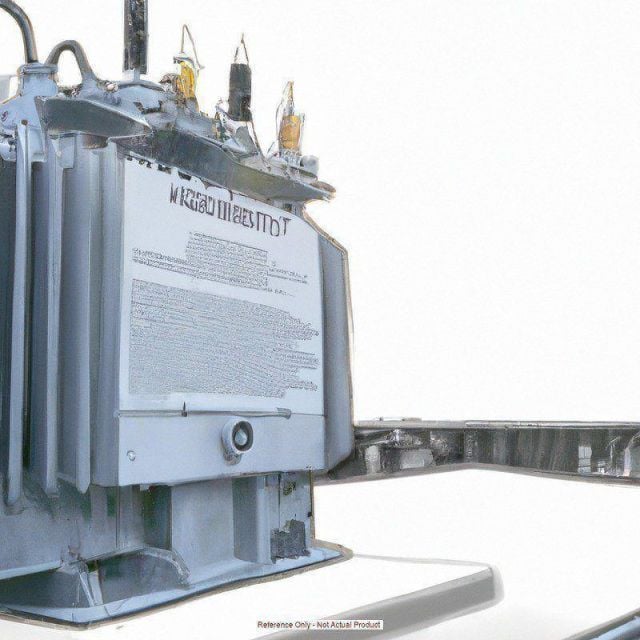 Transformer Universal Mount 120/24V 40Va MPN:S84-11