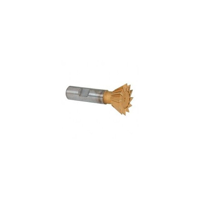 Dovetail Cutter: 60 ° MPN:15272