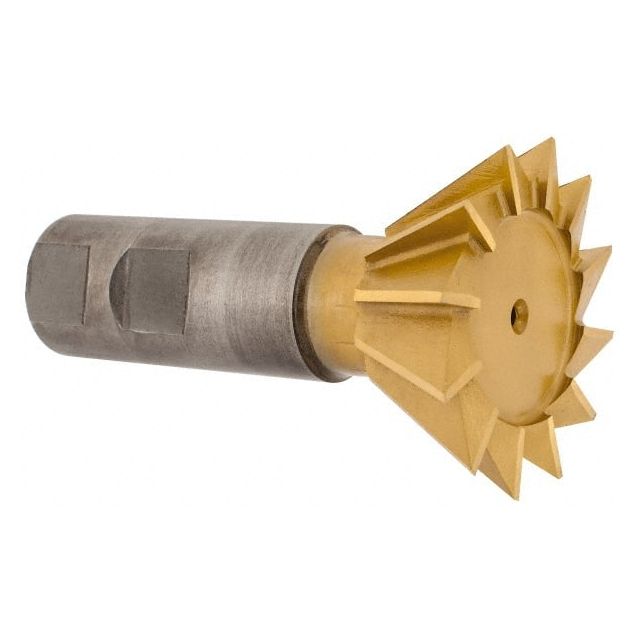 Dovetail Cutter: 60 ° MPN:15273