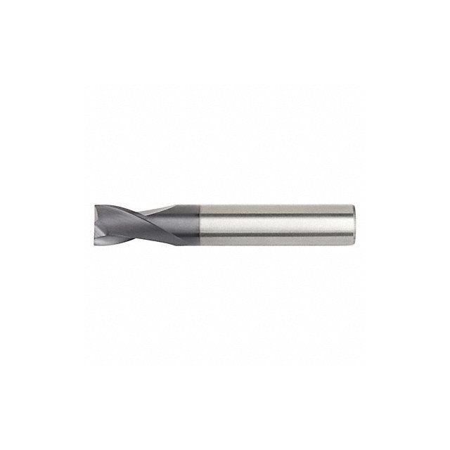 Sq. End Mill Single End Carb 1/4 MPN:I2S0250T050S