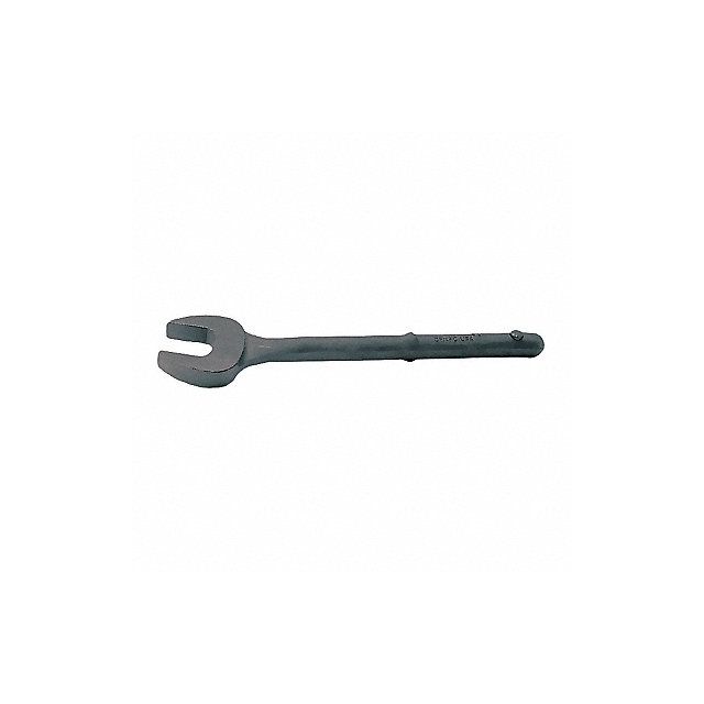 Open End Wrench Black 12 Points MPN:1248TOE