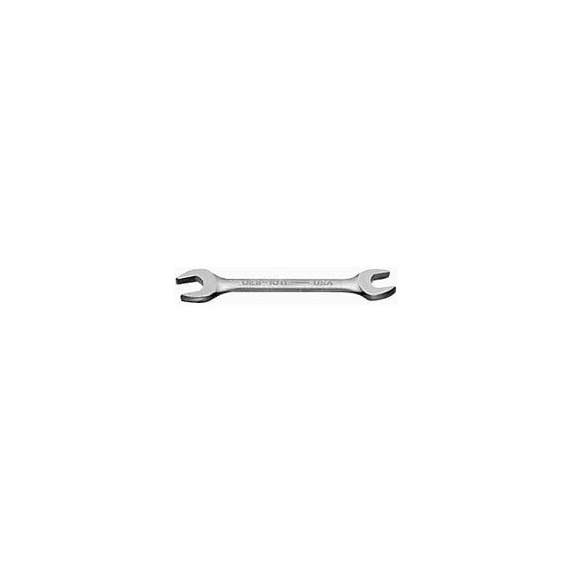 Open End Wrench: Double End Head, Double Ended OES-1011 Tools