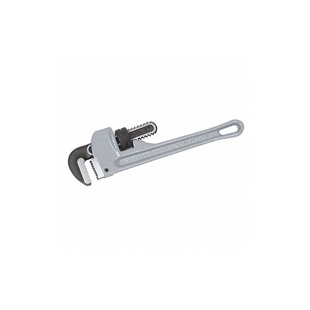 Straight Pipe Wrench 48 L Aluminum HD MPN:13514