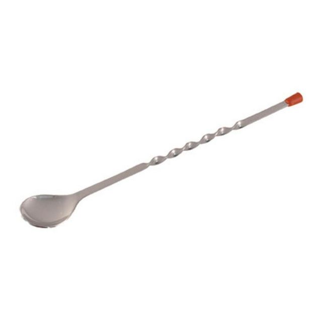 Winco Bar Spoon, 11in, Silver (Min Order Qty 9) MPN:BPS-11