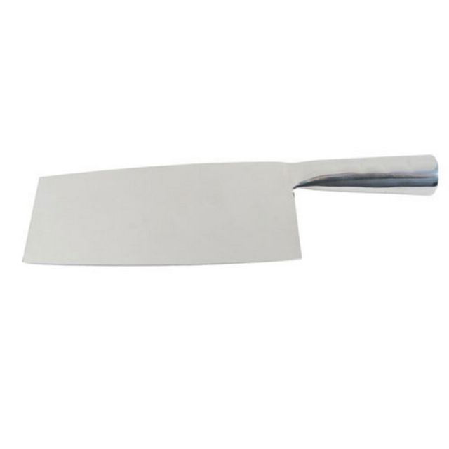 Winco Chinese Chef Knife, 8-1/4in (Min Order Qty 3) MPN:KC-401