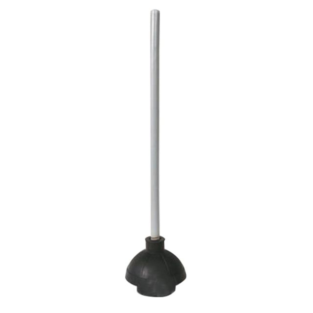 Winco Rubber Plunger, 19in (Min Order Qty 4) MPN:TP-300