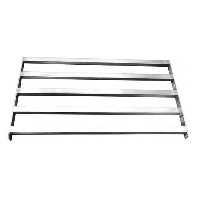 Cantilever Rack: 21