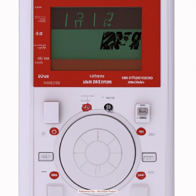 Temperature Alarm Coil Spring Adjustable MPN:MTA-2